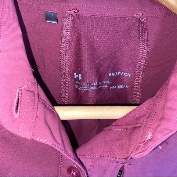 Under Armor Tide Chaser 2.0 Fish Long Sleeve - Picture 7 of 7